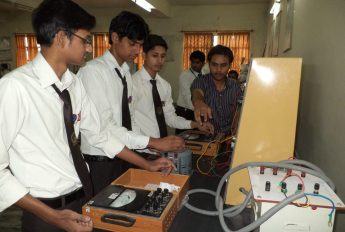 best campus selection in engineering colleges