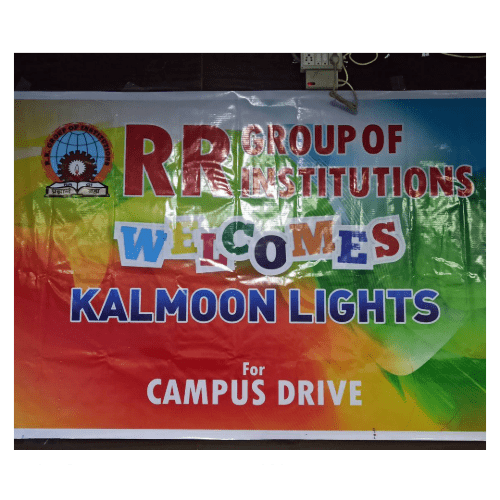 Placement Drive by KalMoon Lights