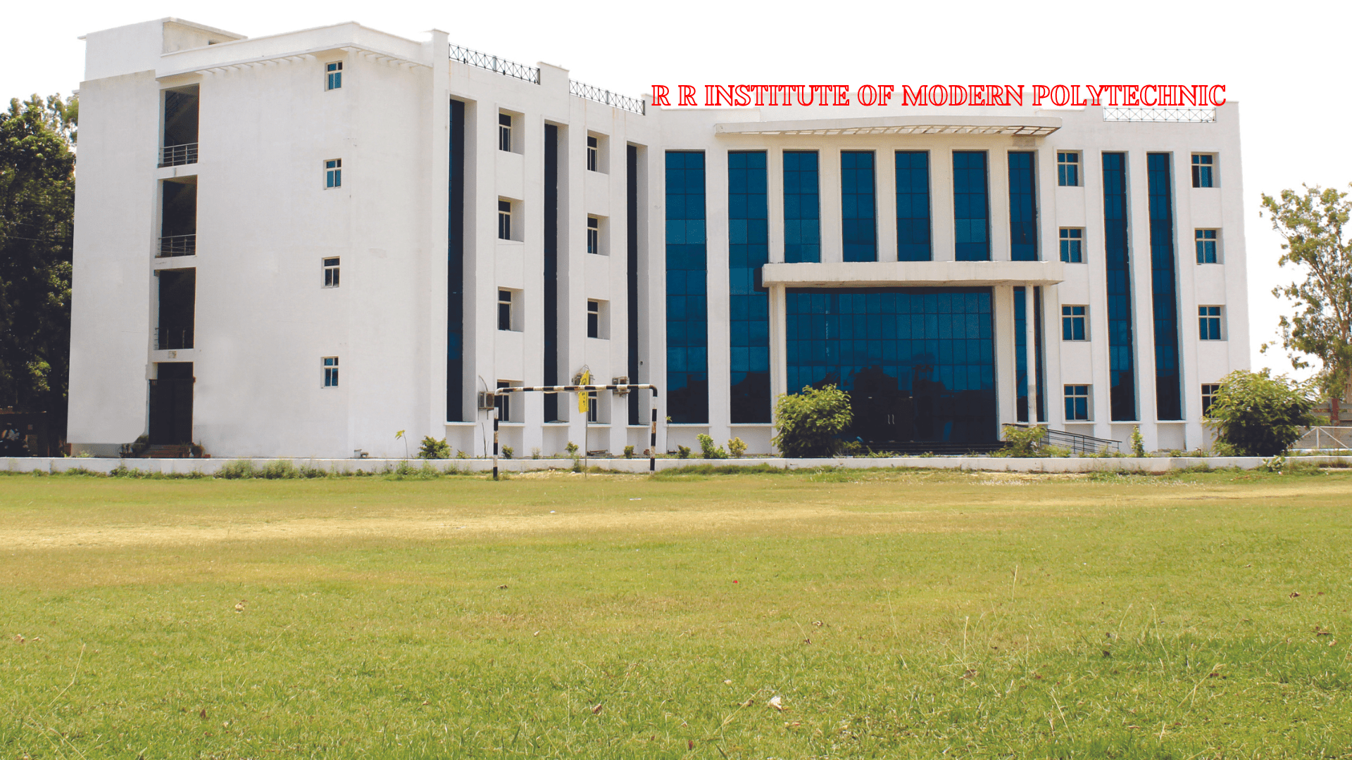 Best Engineering Colleges In Lucknow | B.Tech College In Lucknow R R G I