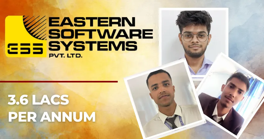 Eastern software system highest package