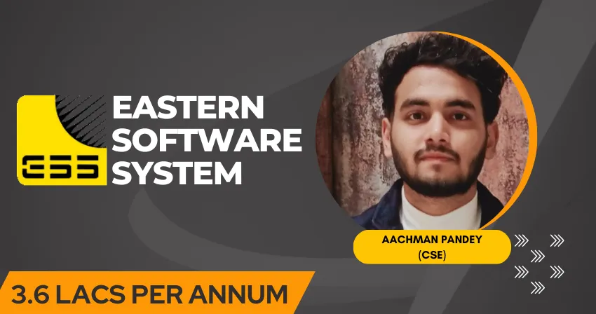 Eastern software system