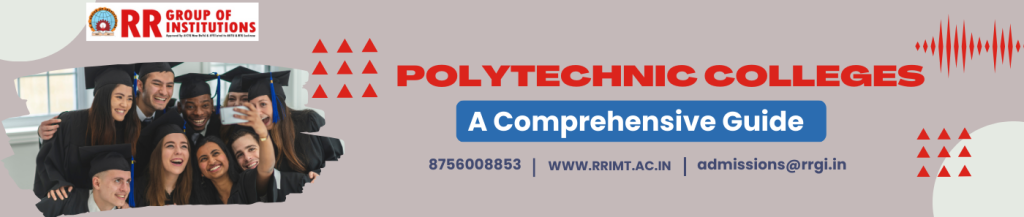 Polytechnic Colleges