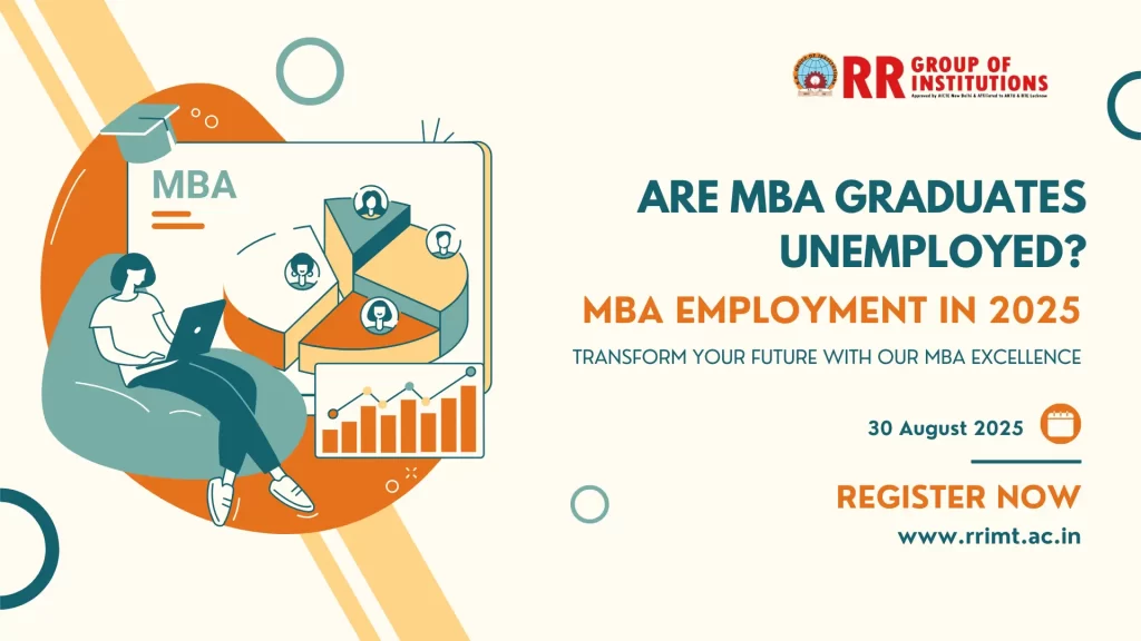 Are MBA Graduates Unemployed?