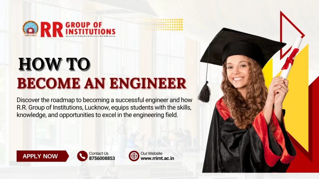 How to Become an Engineer