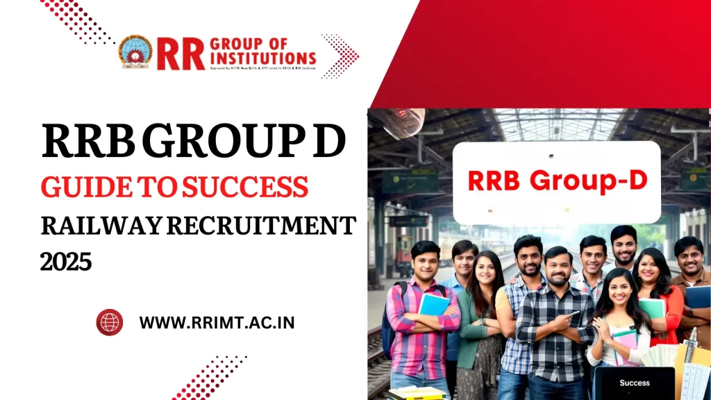 RRB Group D