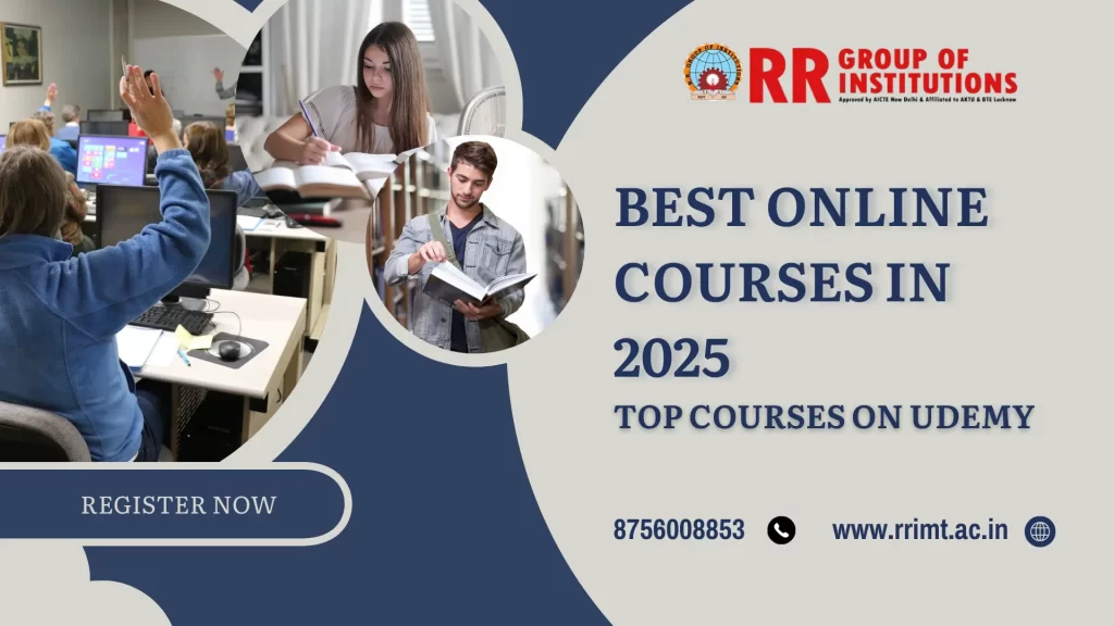 Best Online Courses