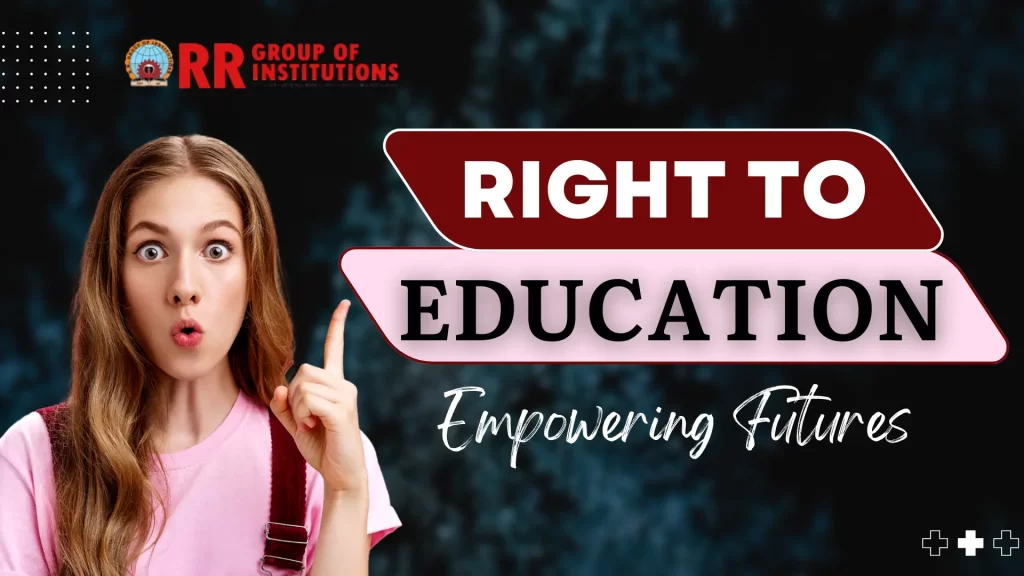 Right to education