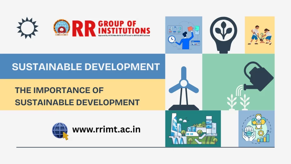 Sustainable Development