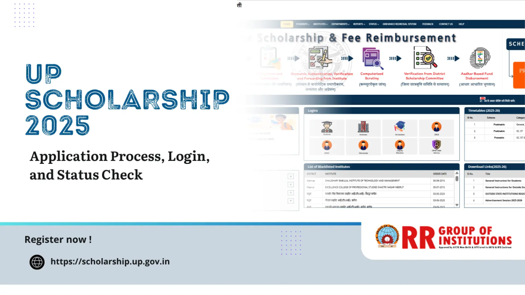 UP Scholarship