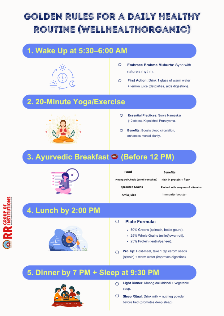 Well Health Tips in Hindi Wellhealthorganic