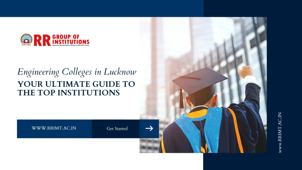 Engineering Colleges in Lucknow
