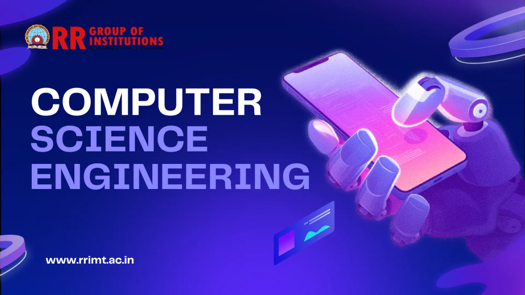 Guide to Computer Science Engineering in India (Scope, Salaries & Pathways)