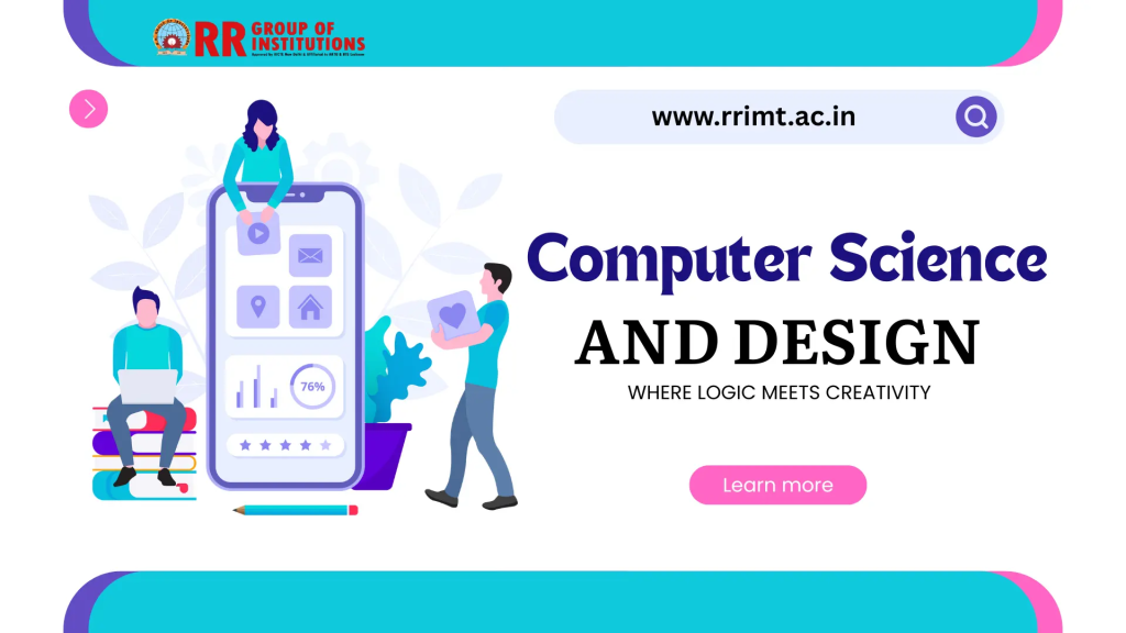 Computer Science and design