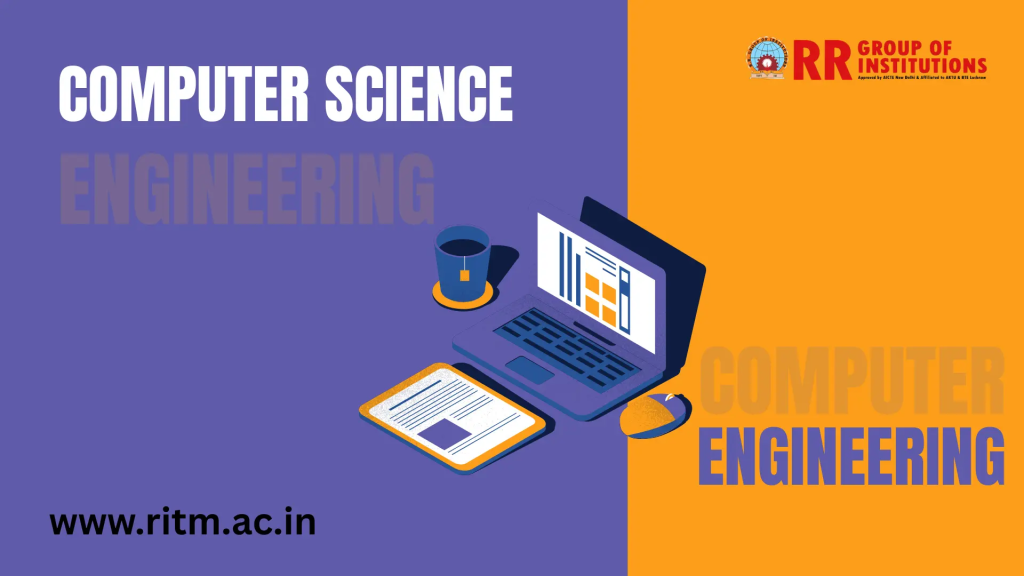 Computer Science Engineering vs Computer Engineering