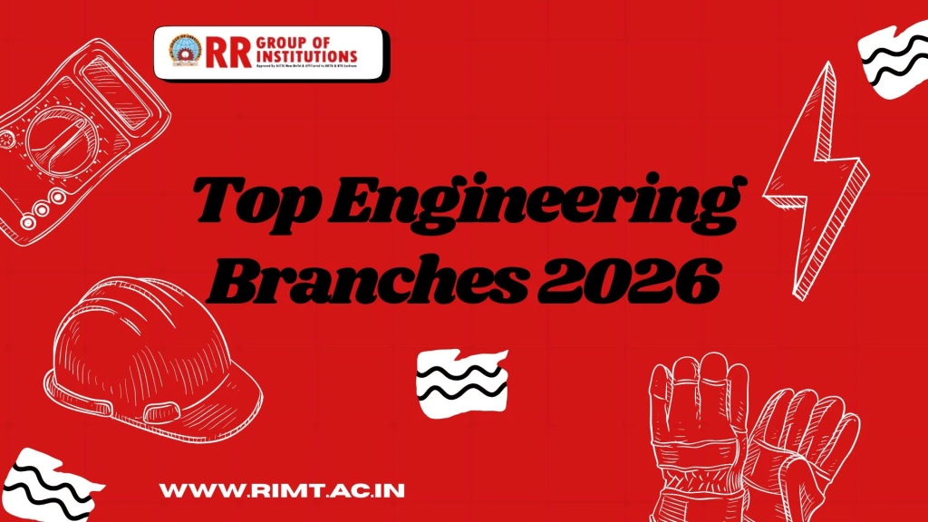 Top Engineering Branches 2026