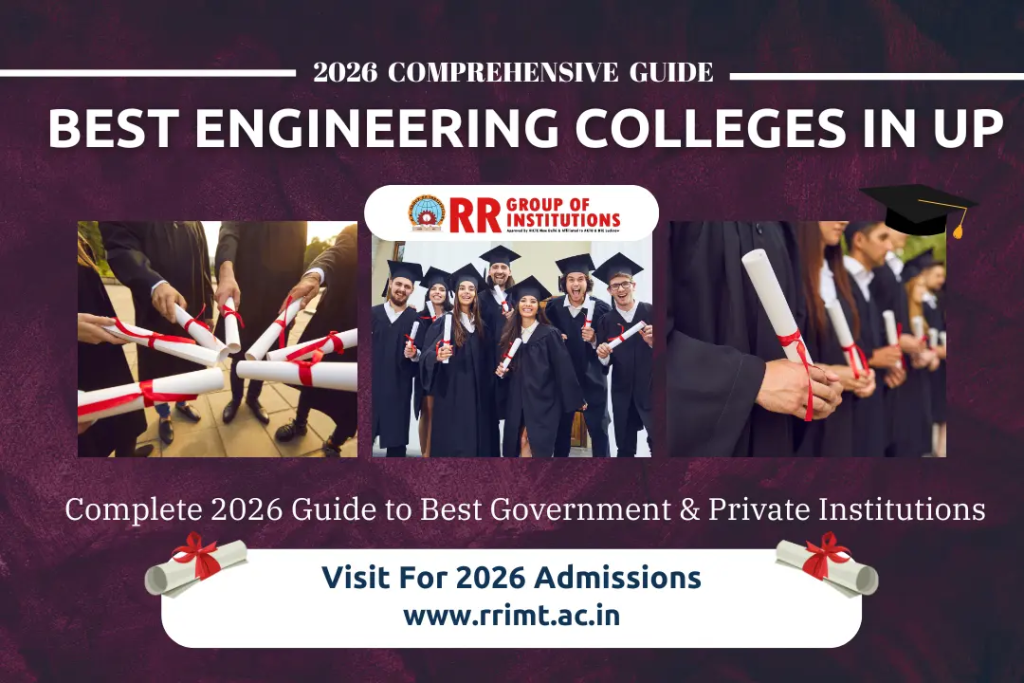 Best Engineering Colleges in UP