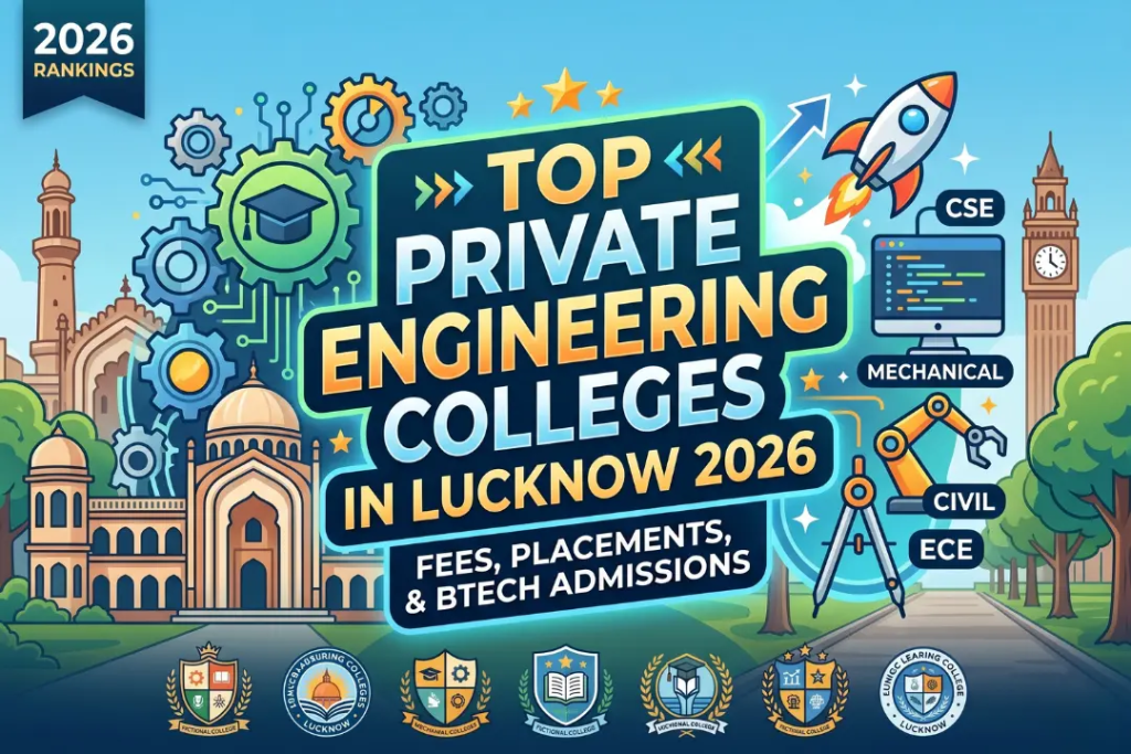 private-engineering-colleges-in-lucknow